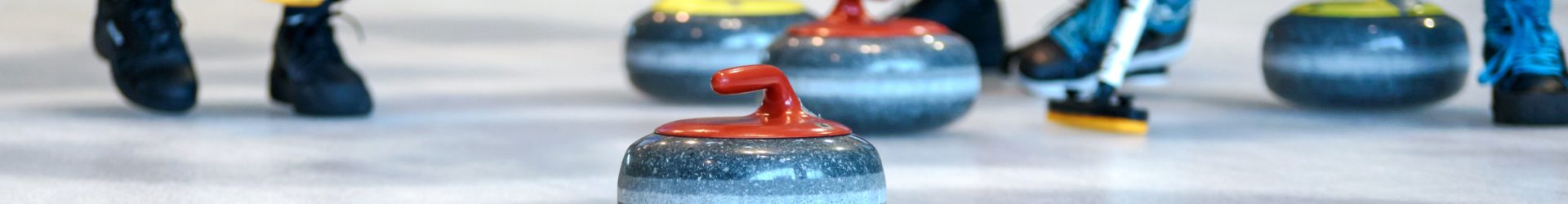 Curling Club Gstaad